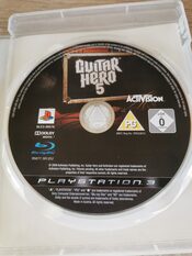 Guitar Hero 5 PlayStation 3 for sale