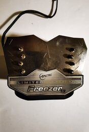 ARCTIC Freezer 13 Limited Edition 600-2000 RPM CPU Cooler