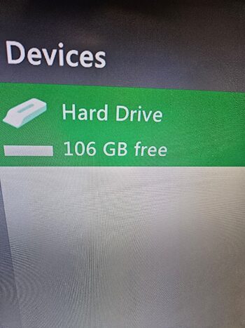 120gb hdd