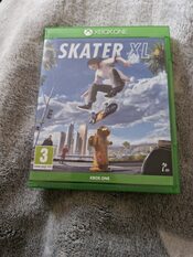 Skater XL Xbox One
