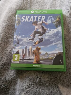 Skater XL Xbox One