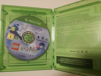 LEGO Harry Potter Collection Xbox One