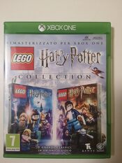 LEGO Harry Potter Collection Xbox One