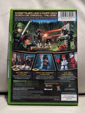 Buy Lego Star Wars II: The Original Trilogy Xbox