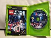 Lego Star Wars II: The Original Trilogy Xbox