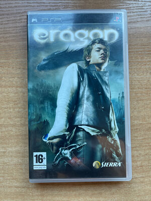 Eragon PSP