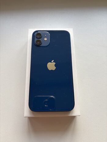 Apple iPhone 12 64GB Blue for sale