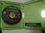 GreedFall Xbox One