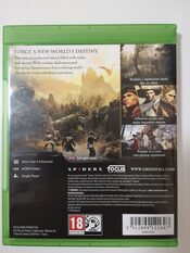 Buy GreedFall Xbox One