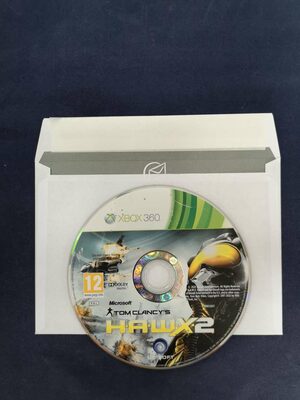 Tom Clancy's H.A.W.X. 2 Xbox 360