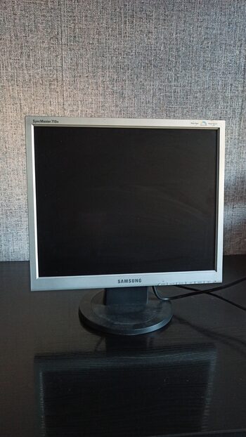 Monitorius Samsung SyncMaster710 1280x1024