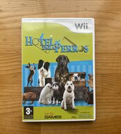 Hotel for Dogs Wii