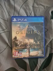 Assassin's Creed Origins PlayStation 4