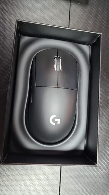 Logitech G PRO SUPERLIGHT