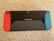 Nintendo Switch OLED, Blue & Red, 64GB