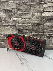 MSI GeForce GTX 960 4 GB 1241-1304 Mhz PCIe x16 GPU