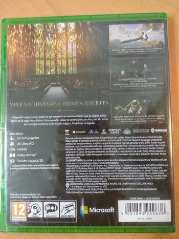 Buy Hogwarts Legacy Xbox Series X