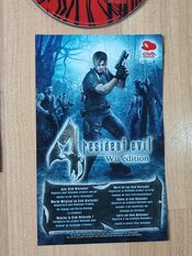 Get Resident Evil 4 Wii Edition Wii