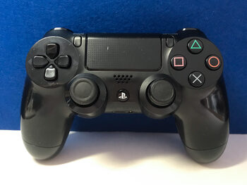 Mando Dualshock 4 v2 black PS4 PlayStation 4 Play Station SONY