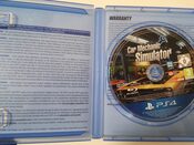 Car Mechanic Simulator PlayStation 4