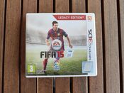 FIFA 15 Nintendo 3DS