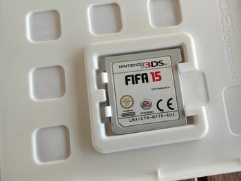 Buy FIFA 15 Nintendo 3DS