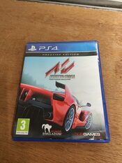 Assetto Corsa PlayStation 4