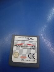 Mario Kart DS Nintendo DS