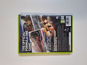 Buy F1 2010 Xbox 360