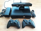 Xbox 360 S, Black, 250GB, RGH3, KINECT, 2 pultai, žaidimai