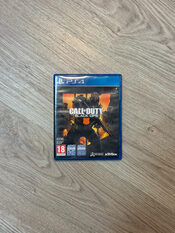 Call of Duty: Black Ops 4 PlayStation 4
