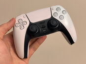 Playstation Dualsense White Controller / pultelis (16)