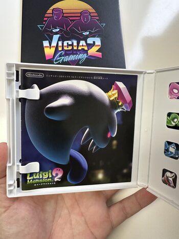 Buy Luigi's Mansion 2 Nintendo 3DS