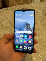 Xiaomi Redmi Note 7 64GB Black