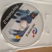 Buy Gran Turismo 4 PlayStation 2