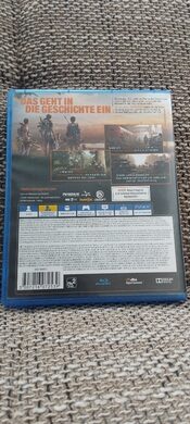 Tom Clancy’s The Division 2 PlayStation 4