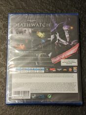 WARHAMMER 40K: DEATHWATCH PlayStation 4