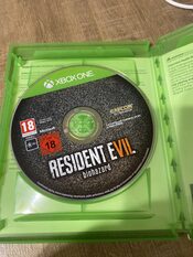 Buy Resident Evil 7: Biohazard Xbox One