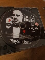 The Godfather PlayStation 2