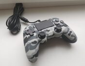 Nacon Wired Playstation 4 PS4 laidinis žaidimų pultelis