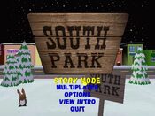 Redeem South Park (1998) Nintendo 64