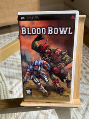 Blood Bowl PSP