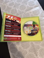 Buy F1 2011 Xbox 360