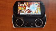 PSP Go (N1000), Black, 16GB