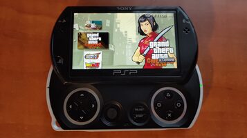 Buy PSP Go (N1000), Black, 16GB