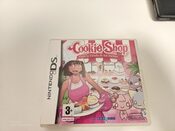 Buy Cookie Shop: Create Your Dream Shop Nintendo DS