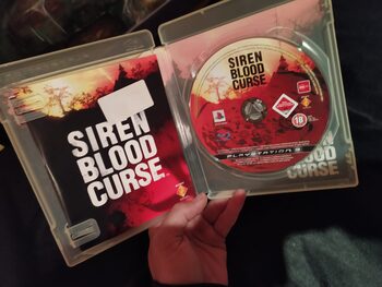 Buy Siren: Blood Curse PlayStation 3