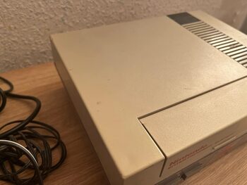 Buy Nintendo Entertainment System, NES, Grey