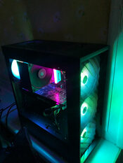 PARDUODAMAS GAMING PC