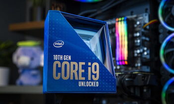 Buy Intel Core i9-10850K 3.6-5.2 GHz LGA1200 10-Core CPU